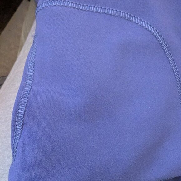 lululemon Wunder Train High-Rise Tight 23" Sz 2, NWT - Picture 8 of 12